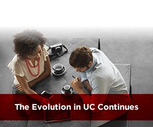 evolution of UC