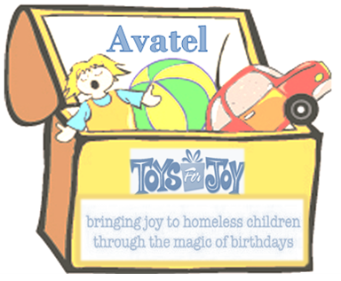 Avatel toys for joy2